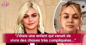 Mort Des Parents De Louane