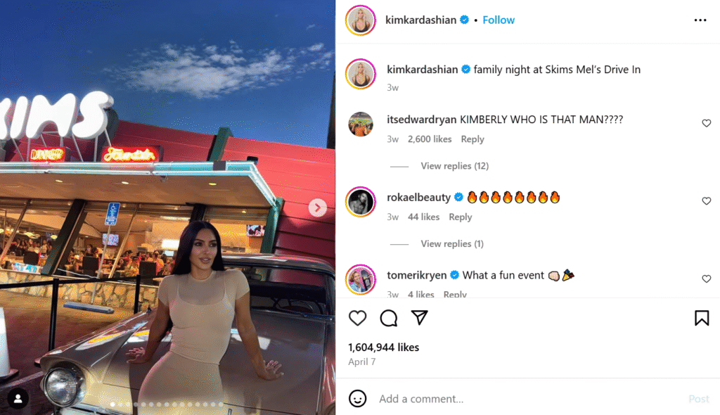 Kim Kardashian Relation Kim Kardashian Relation