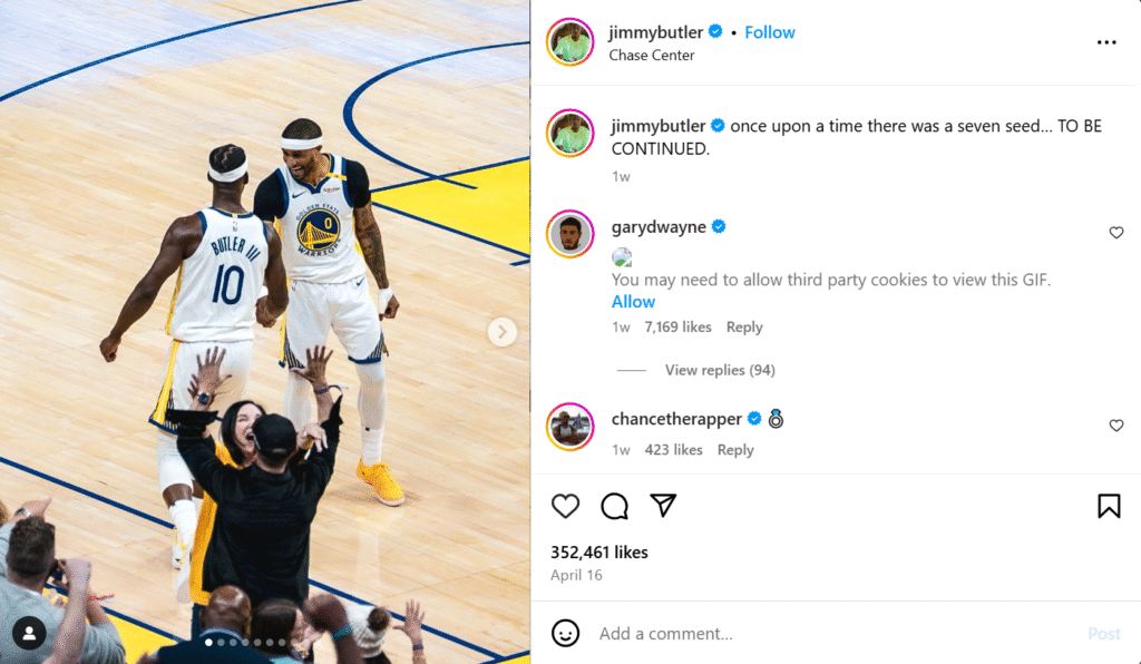 Jimmy Butler Salaire