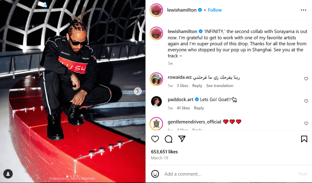 Lewis Hamilton Salaire Lewis Hamilton Salaire