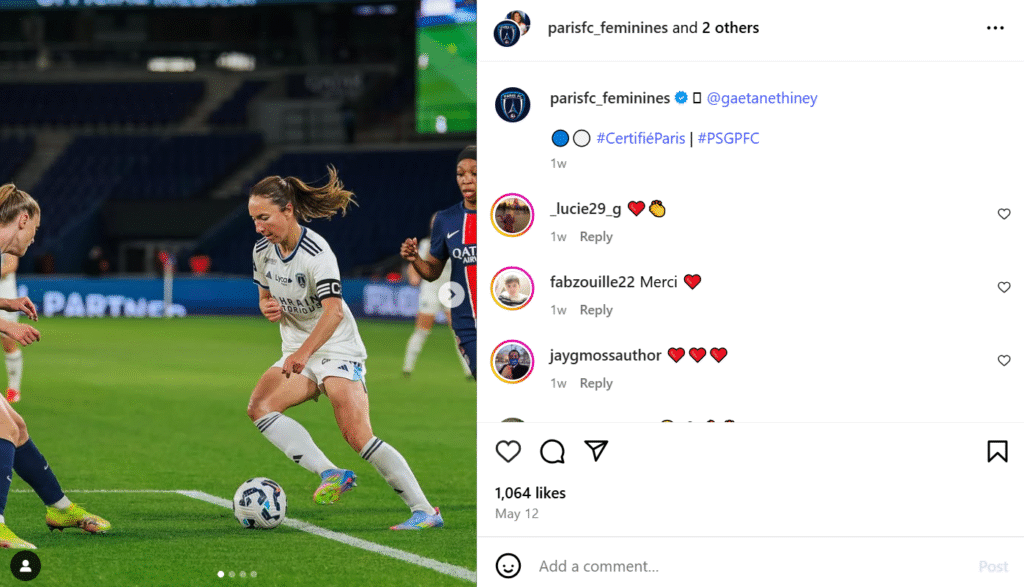 Gaëtane Thiney Réalisations Gaëtane Thiney Réalisations