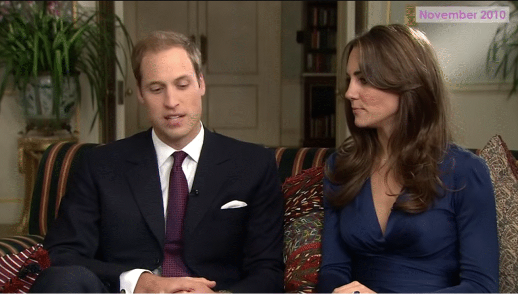 Kate Middleton Santé