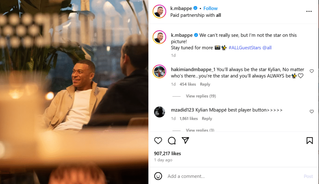 Kylian Mbappé Réalisations Kylian Mbappé Réalisations