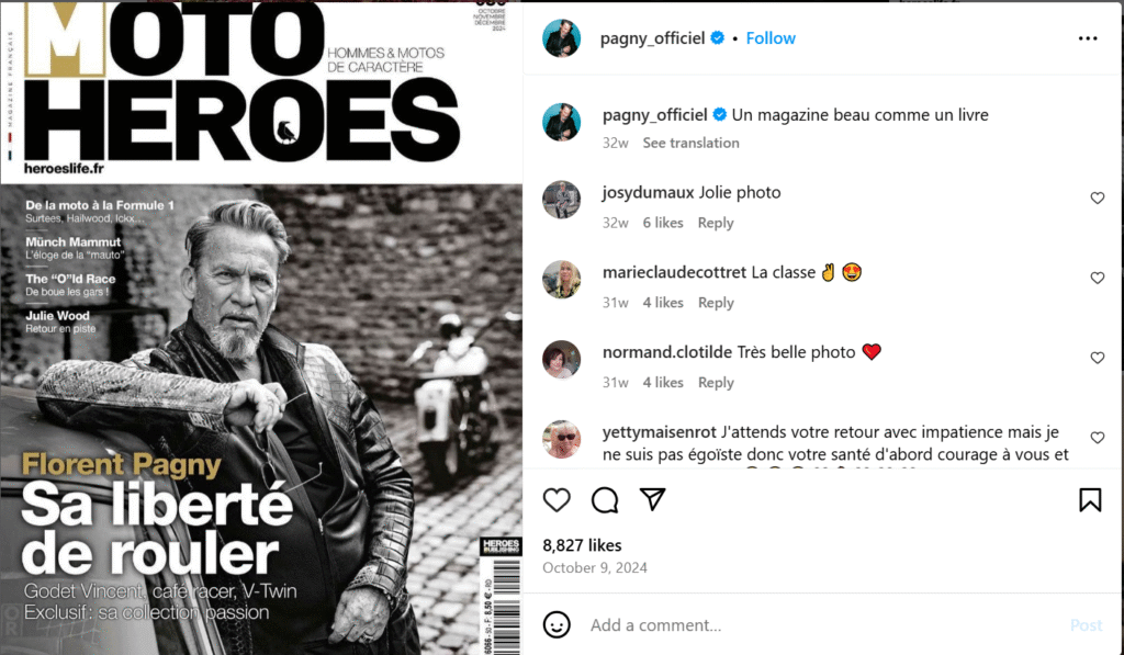 Florent Pagny Cancer