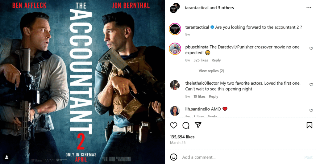 Jon Bernthal Acteur Jon Bernthal Acteur