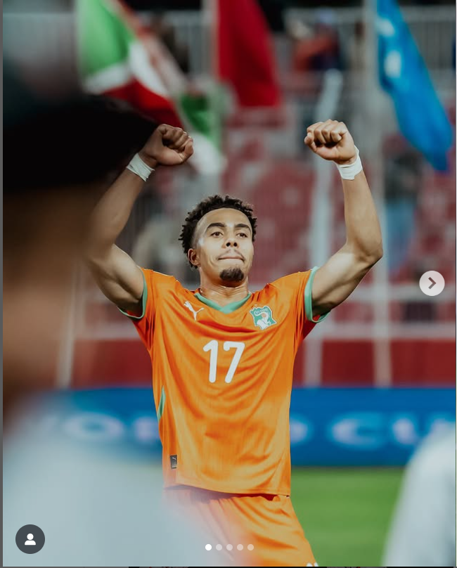 Guéla Doué frère Guéla Doué frère