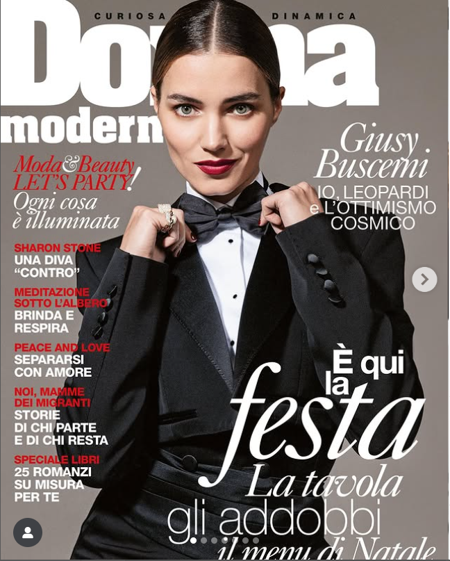 Giusy Buscemi mari Giusy Buscemi mari