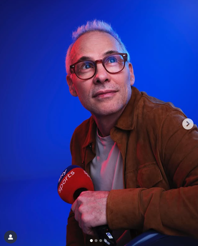 Jacques Villeneuve femme Jacques Villeneuve femme