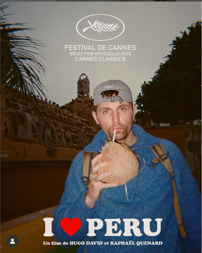 Raphaël Quenard voix