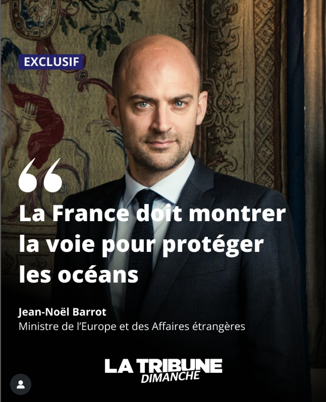 Jean-Noël Barrot père