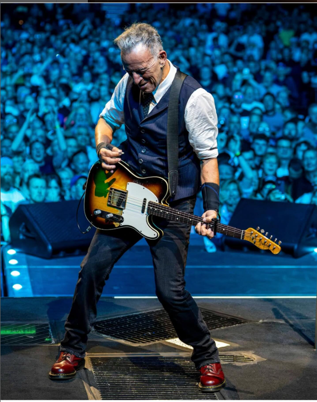 Antoine de Caunes fille