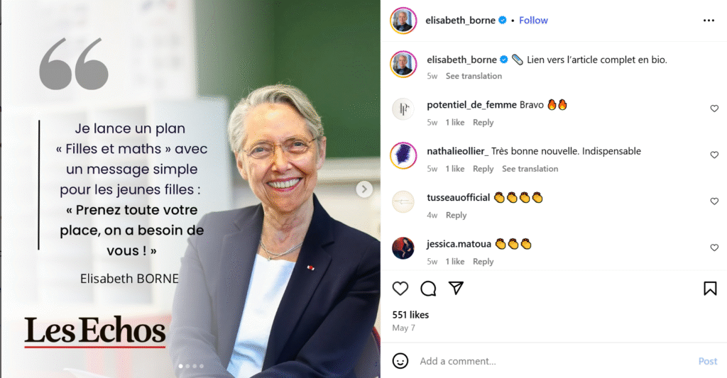 Elisabeth Borne divorce Elisabeth Borne divorce