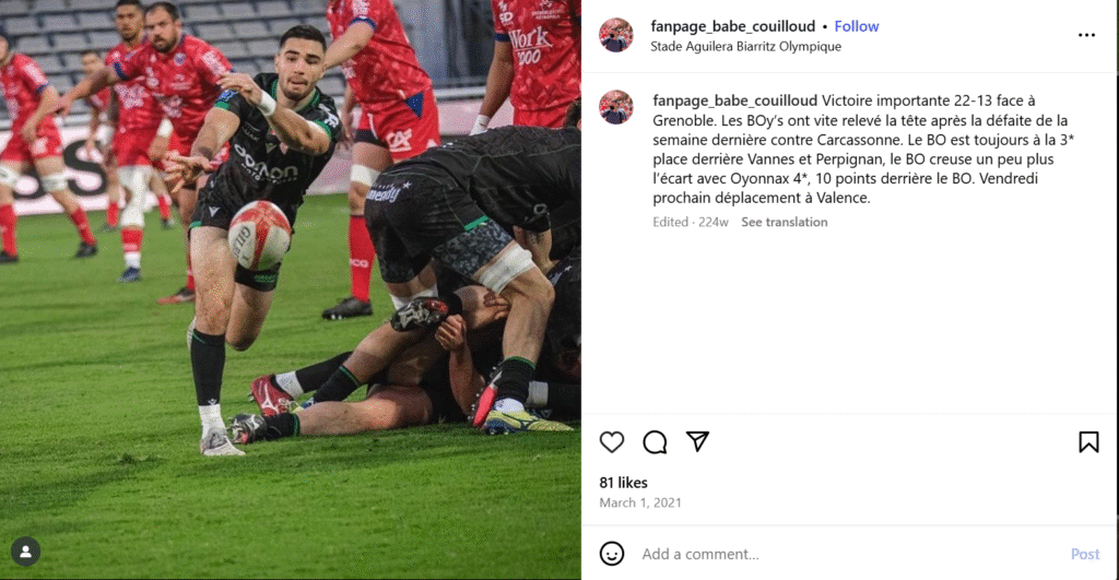 Barnabé Couilloud frère Barnabé Couilloud frère