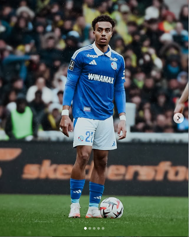 Guéla Doué frère Guéla Doué frère