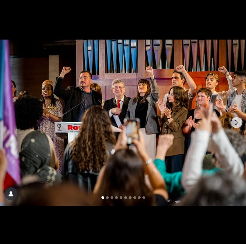 Jean-Luc Mélenchon compagne Jean-Luc Mélenchon compagne