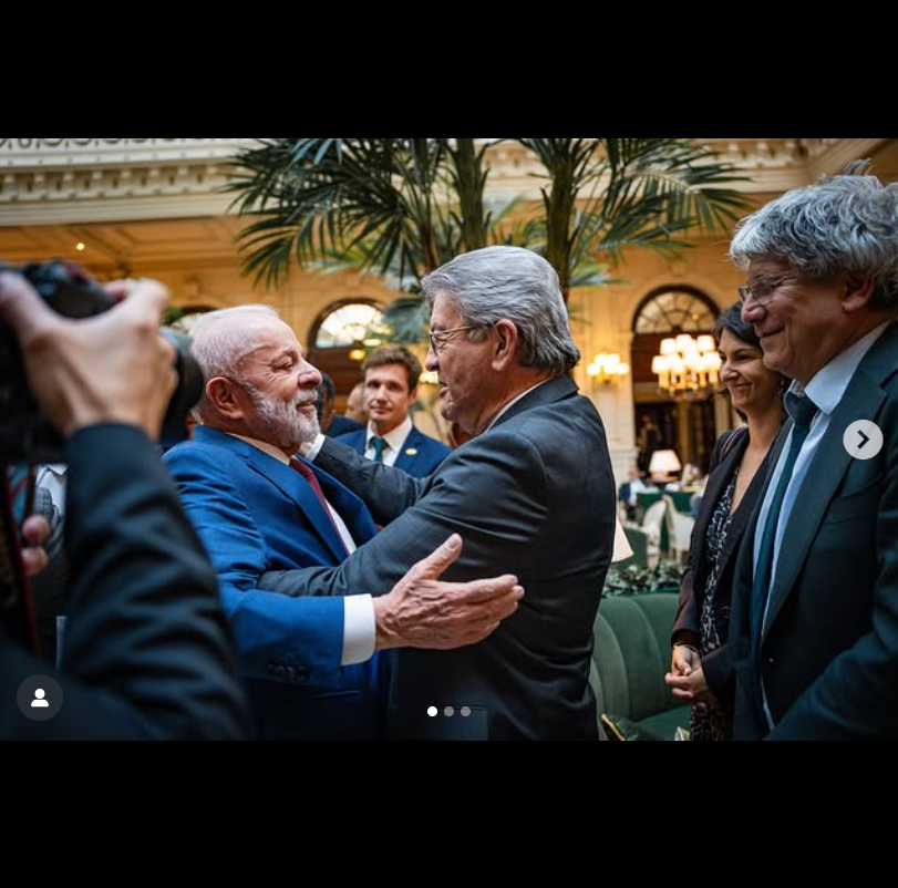 Jean-Luc Mélenchon compagne Jean-Luc Mélenchon compagne