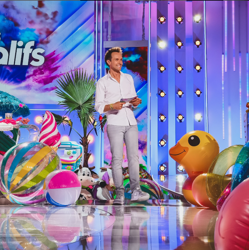 Cyril Féraud compagnon