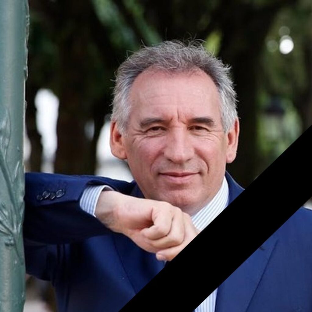 Quel âge a vraiment François Bayrou ? La réponse va vous surprendre.