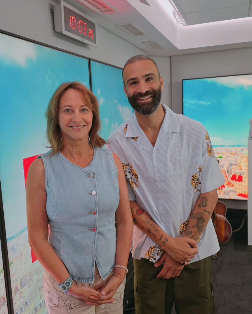 Qui est le compagnon qui partage la vie de Ségolène Royal ? Qui est le compagnon qui partage la vie de Ségolène Royal ?