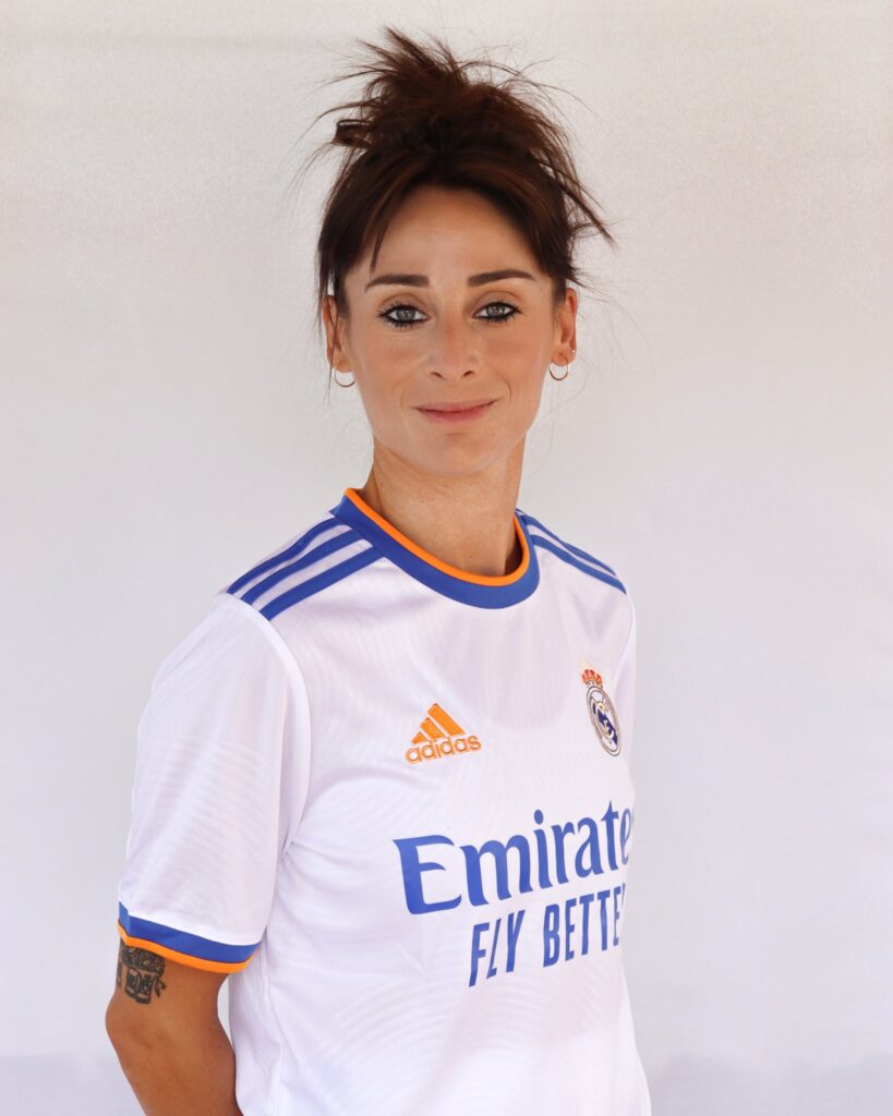 Le compagnon d'Esther González