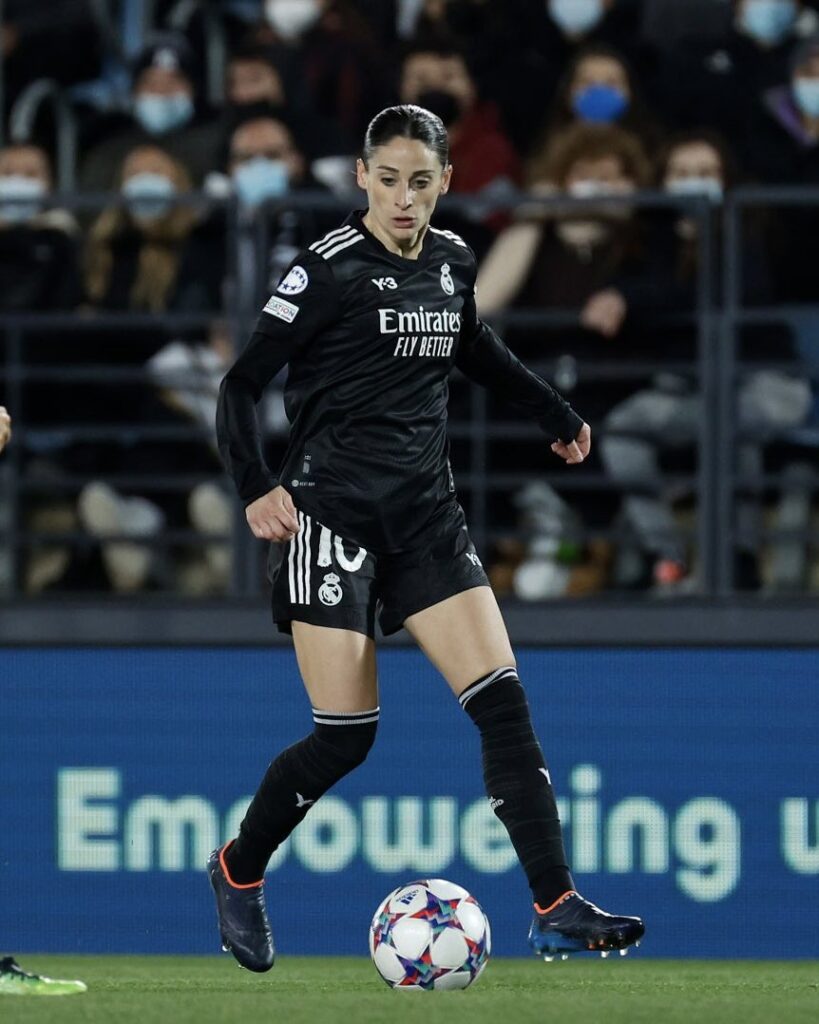 Le compagnon d'Esther González