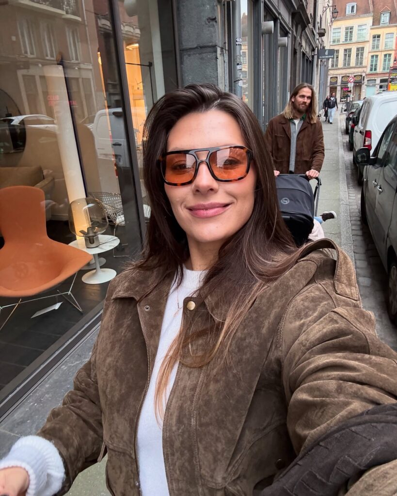 Camille Cerf Camille Cerf