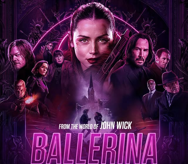 Diane Kruger et Norman Reedus