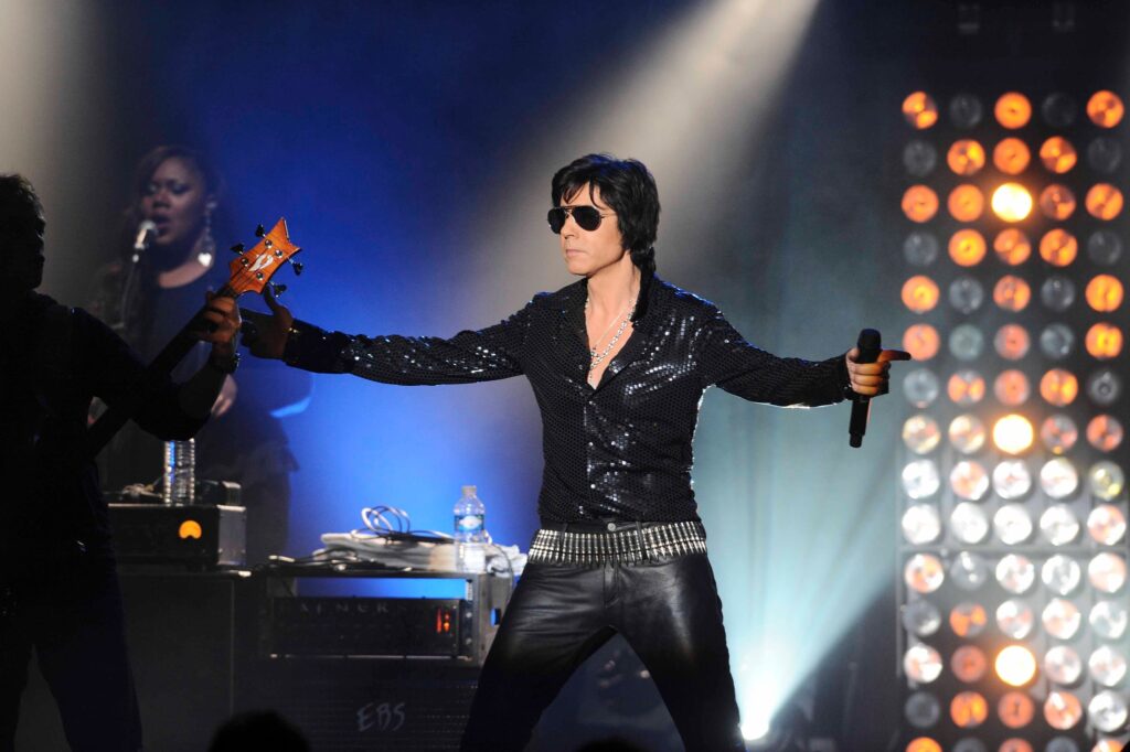 Jean-Luc Lahaye Jean-Luc Lahaye