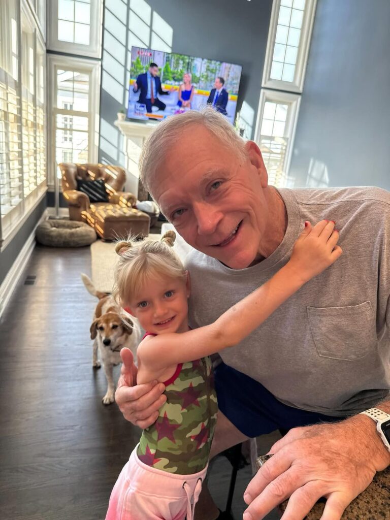 Dans l'ombre de la famille Trump Dans l'ombre de la famille Trump