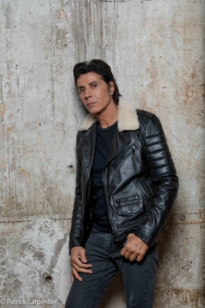 Jean-Luc Lahaye Jean-Luc Lahaye