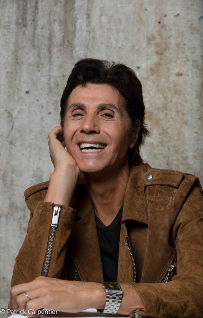 Jean-Luc Lahaye Jean-Luc Lahaye