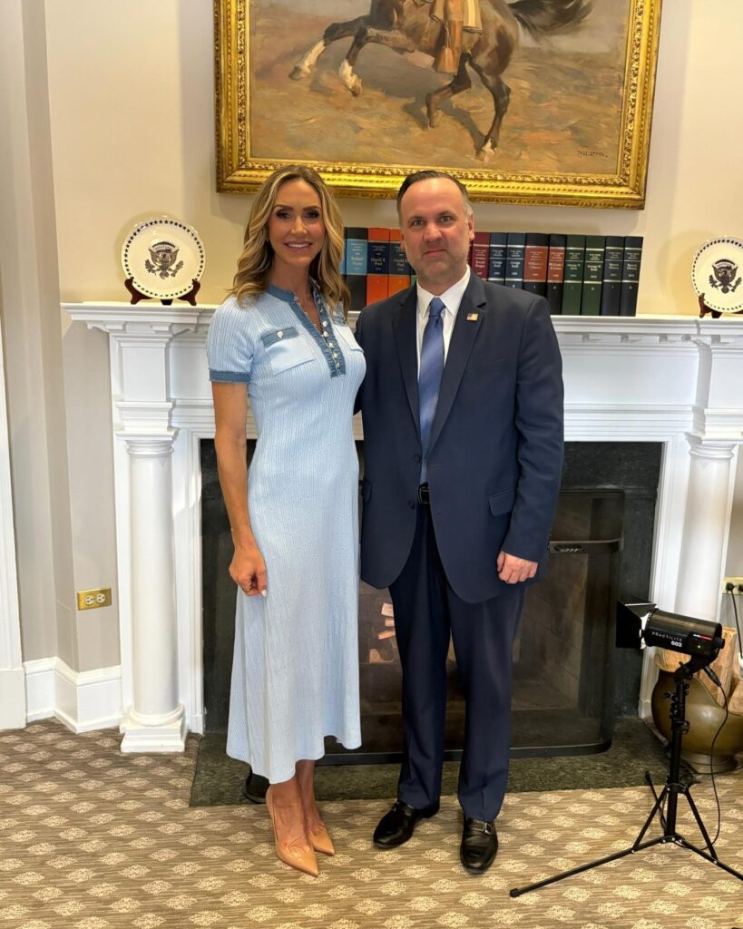 Dans l'ombre de la famille Trump Dans l'ombre de la famille Trump