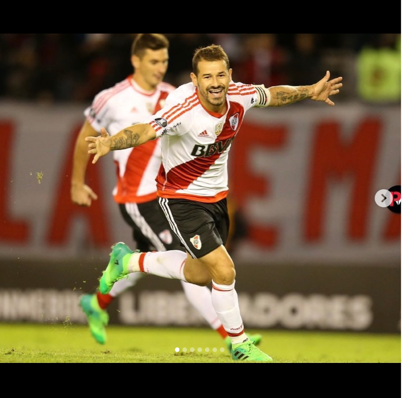 Rodrigo Mora retraite