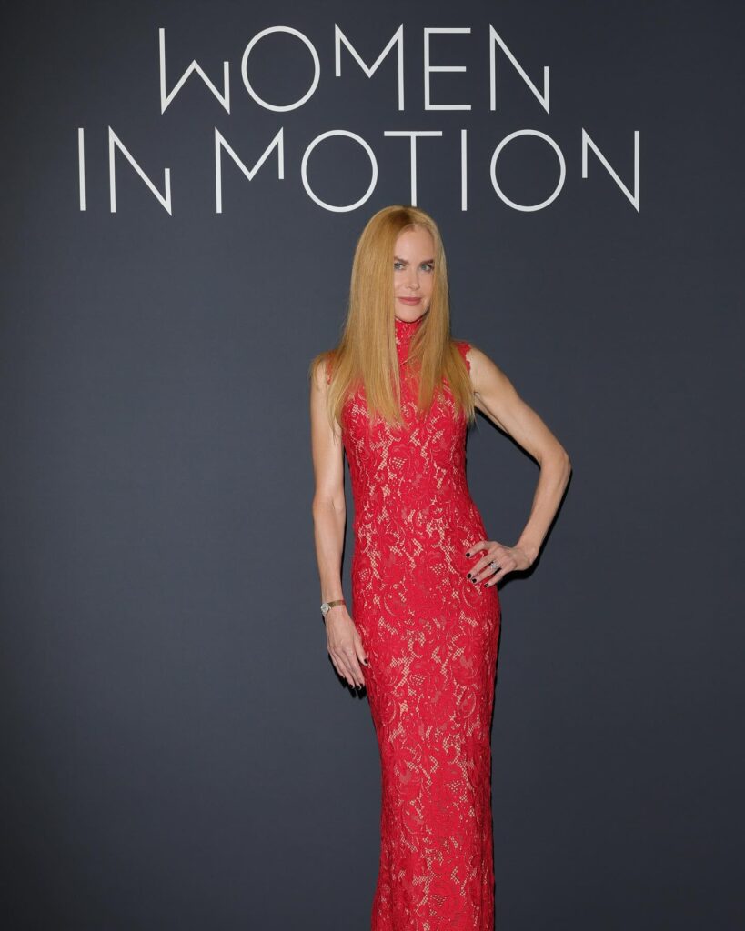 Le mari de Nicole Kidman Le mari de Nicole Kidman