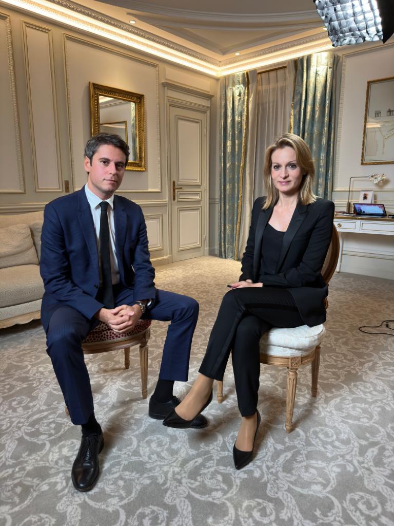 Audrey Crespo-Mara Audrey Crespo-Mara