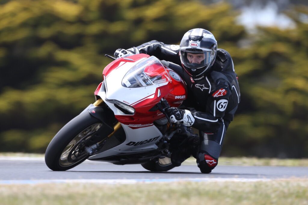 La femme d'Eric Bana fuit les projecteurs : la voici.