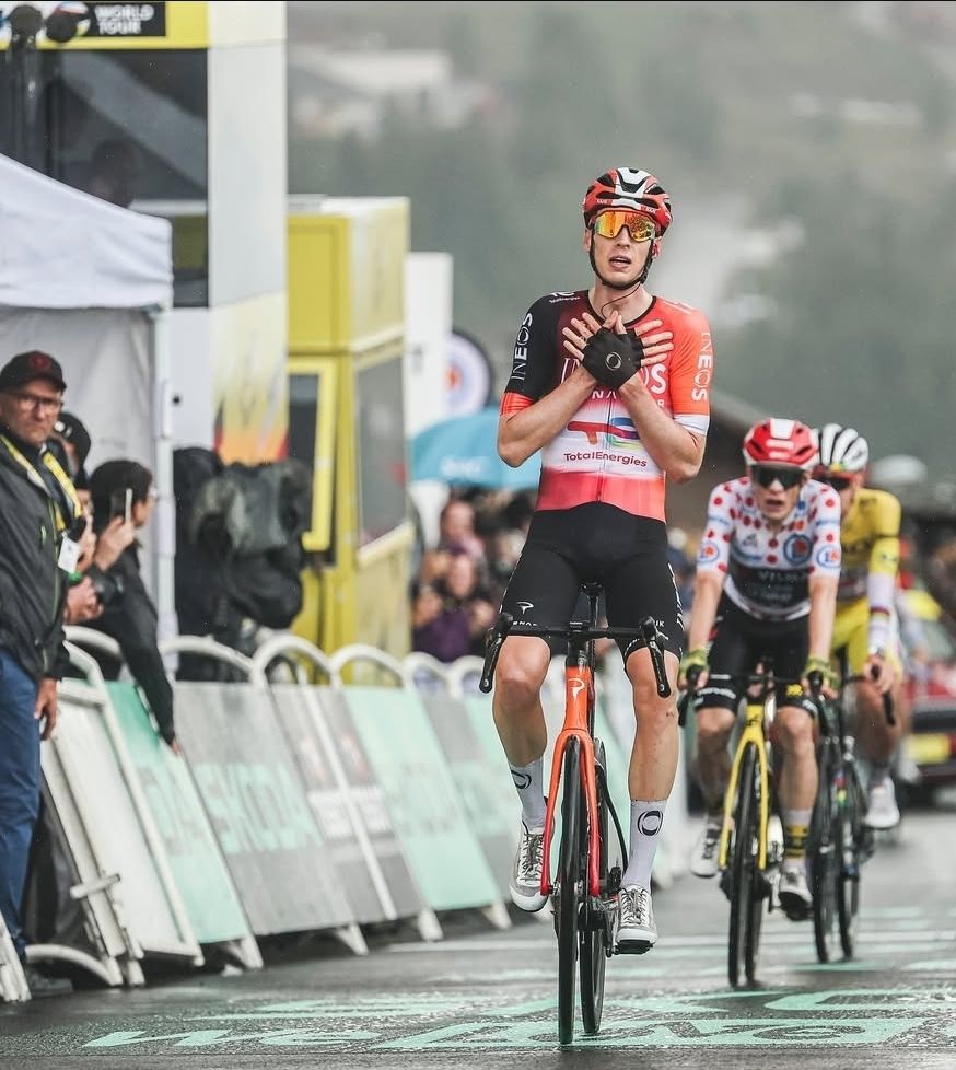 Laurent Jalabert Laurent Jalabert