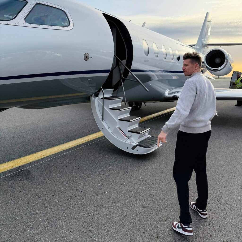 Nico Hülkenberg femme Nico Hülkenberg femme