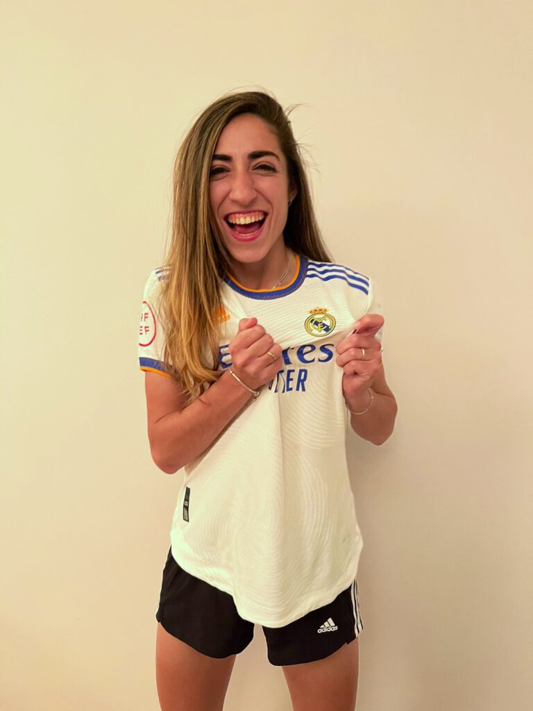 L'histoire poignante du père d'Olga Carmona qui a ému le monde entier.