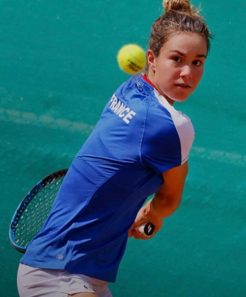 L'âge de Loïs Boisson L'âge de Loïs Boisson