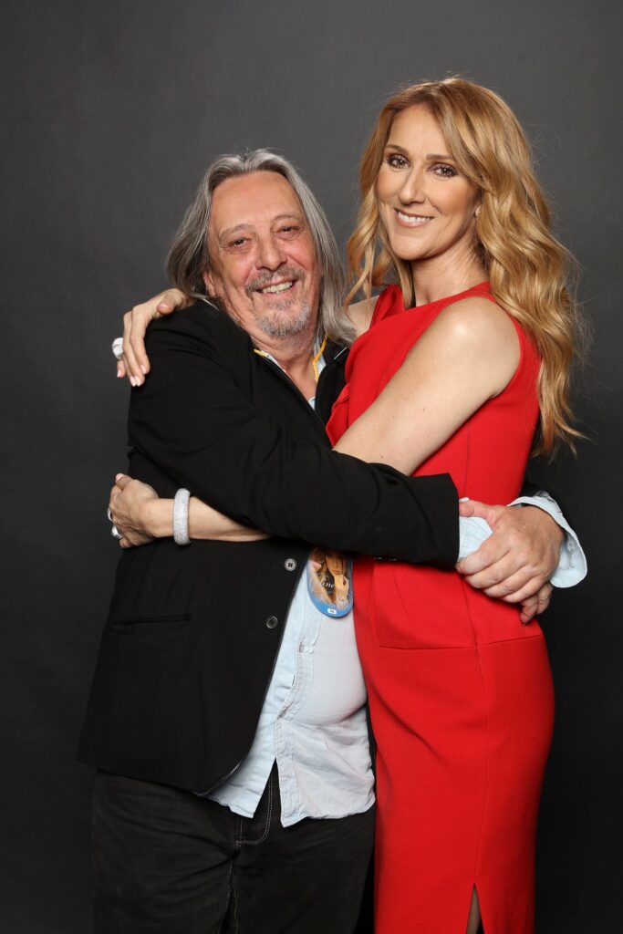 Celine Dion Celine Dion