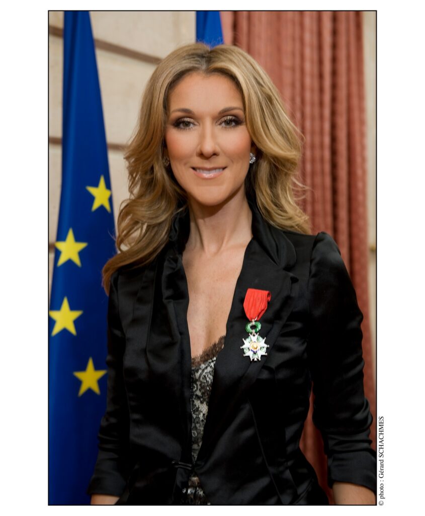 Celine Dion Celine Dion