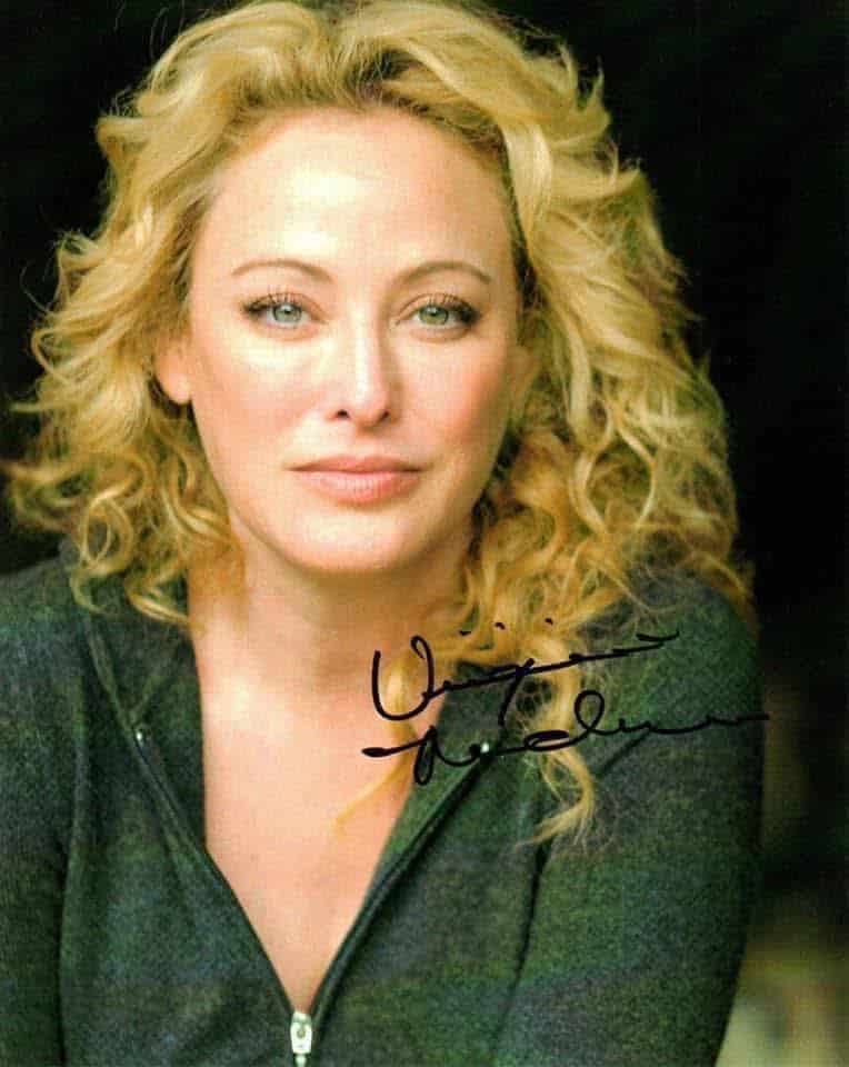 Virginia Madsen Frère Virginia Madsen Frère