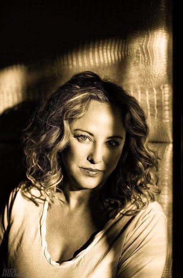 Virginia Madsen Frère Virginia Madsen Frère