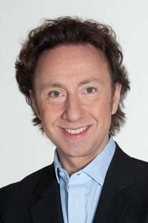 Stéphane Bern Compagnon