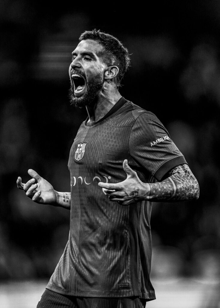 Inigo Martinez Inigo Martinez