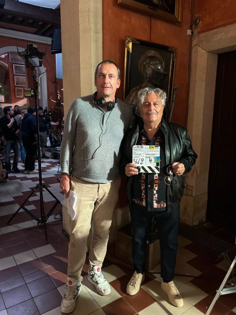 Christian Clavier Christian Clavier