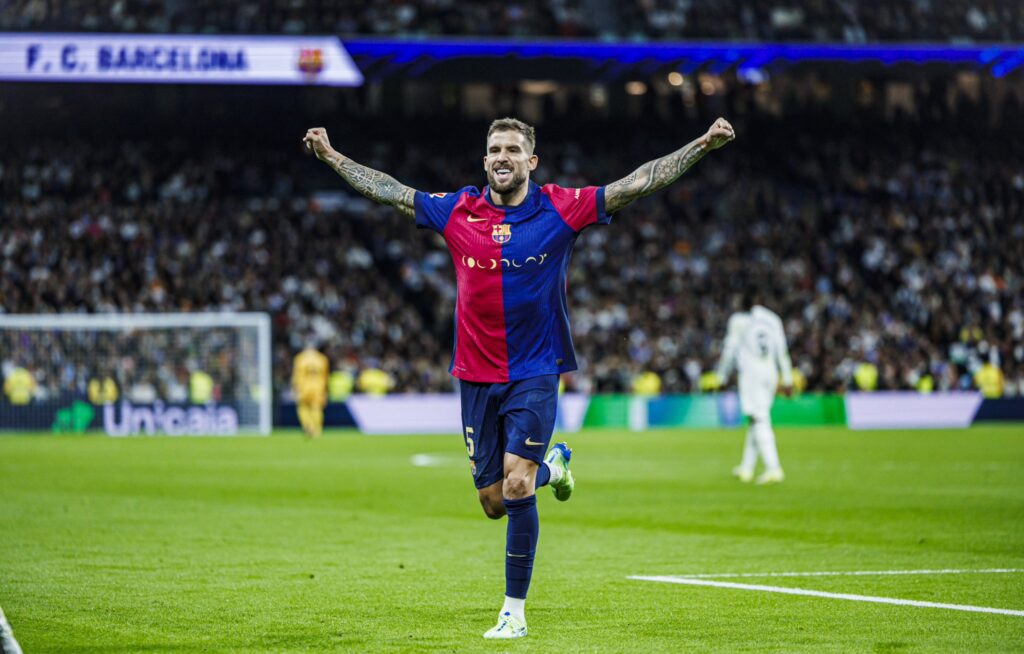 Inigo Martinez Inigo Martinez