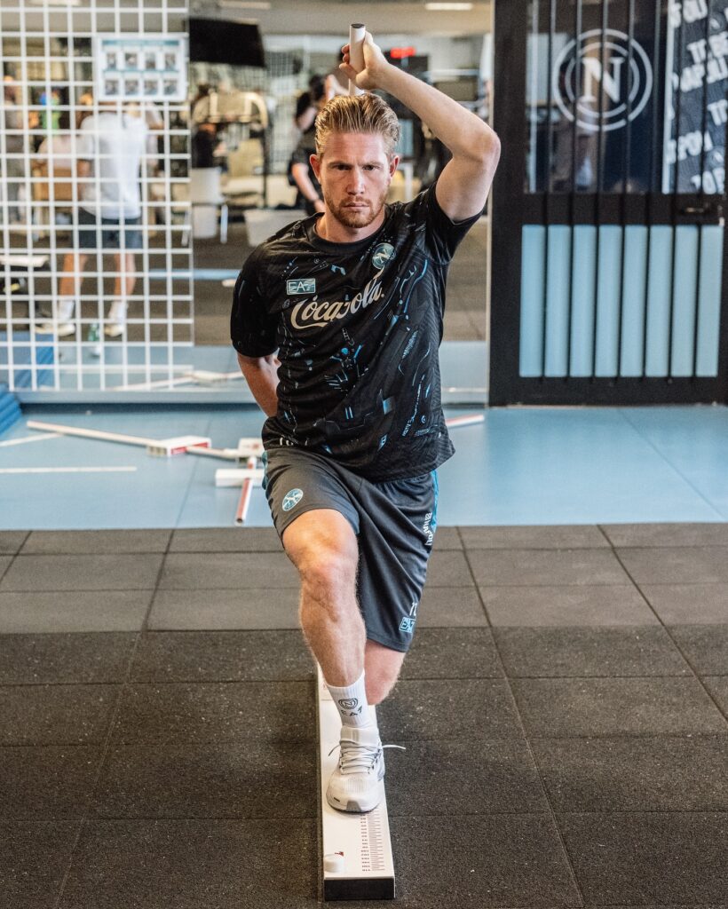 Kevin De Bruyne Kevin De Bruyne