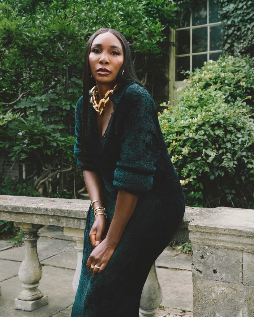 Venus Williams Venus Williams